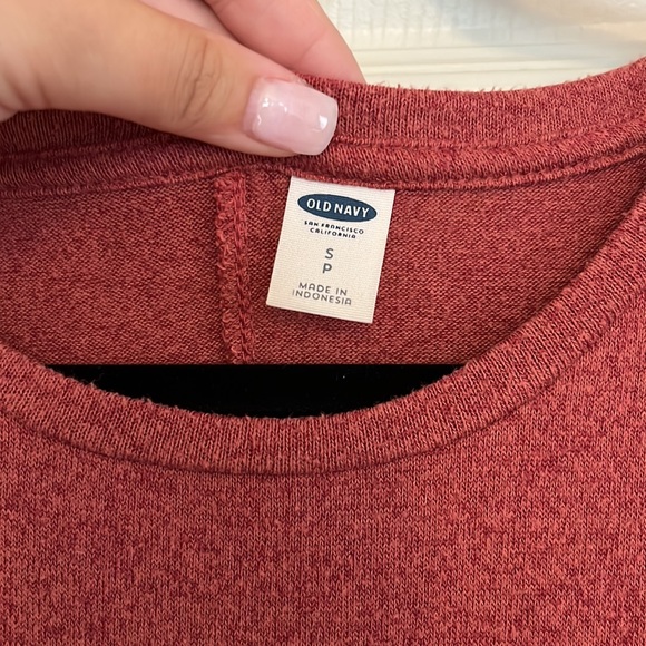 Old navy flowy tank - SMALL - Picture 3 of 5